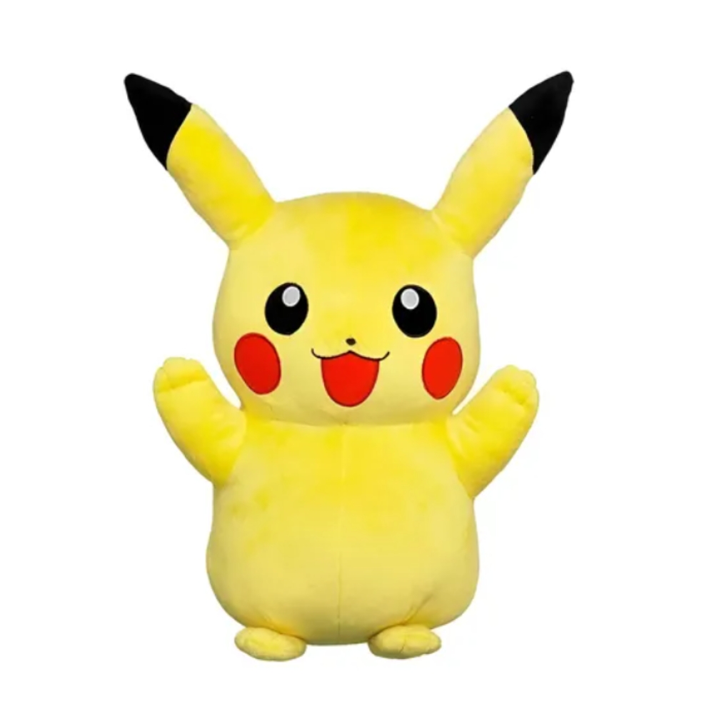 PELUCHE PIKACHU CHICO ART P249-4 AAO
