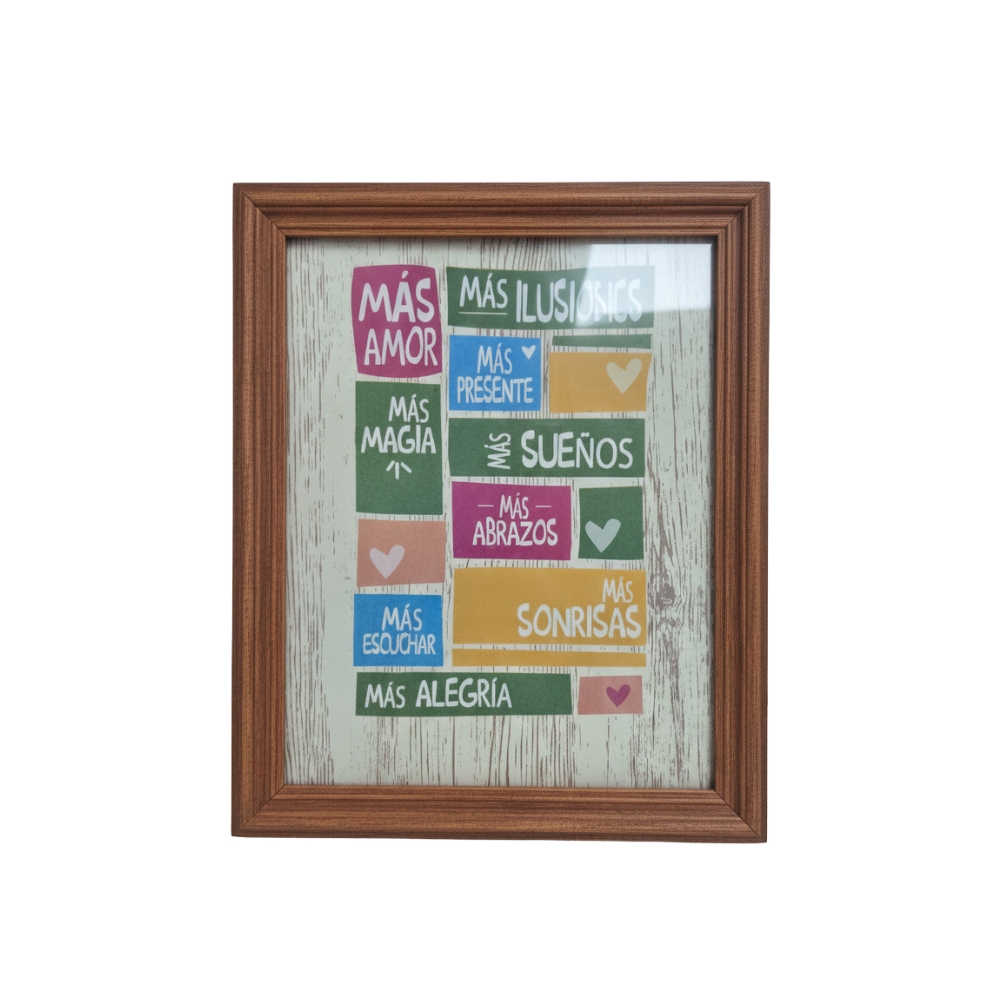 PORTARRETRATO 20X25 COMUN RH ART 04 BAO