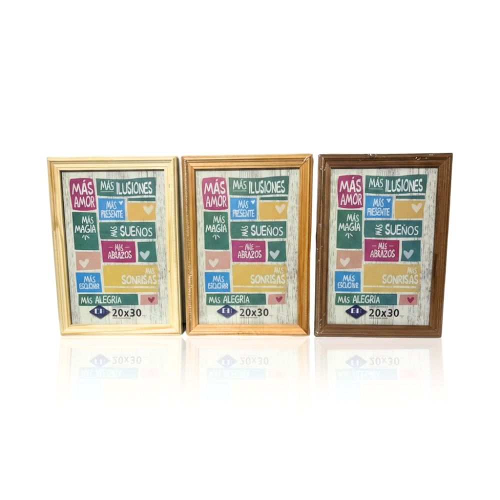 PORTARRETRATO 20X30 COMUN RH ART 05 BAO