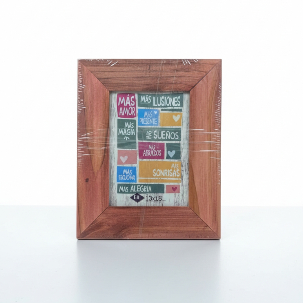 PORTARRETRATO 13X18 M/4 ART 102 BAO