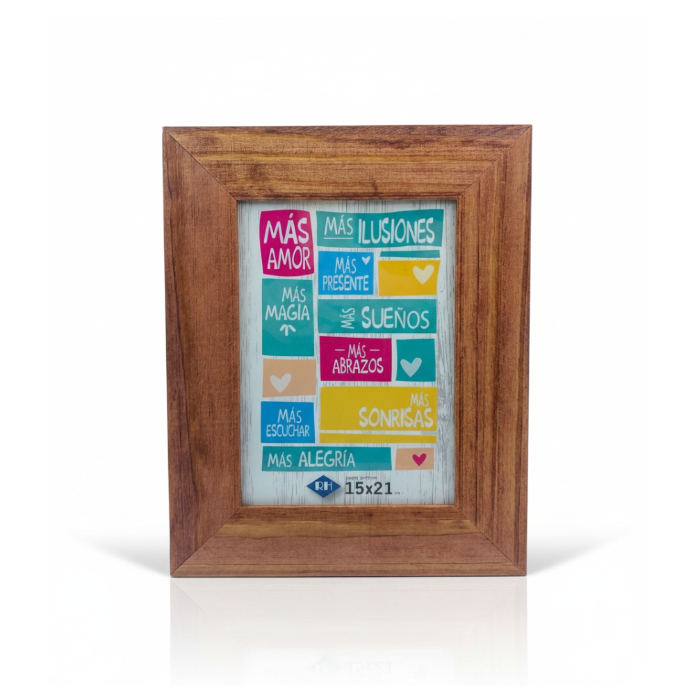 PORTARRETRATO 15X21 M/4 ART 103 BAO