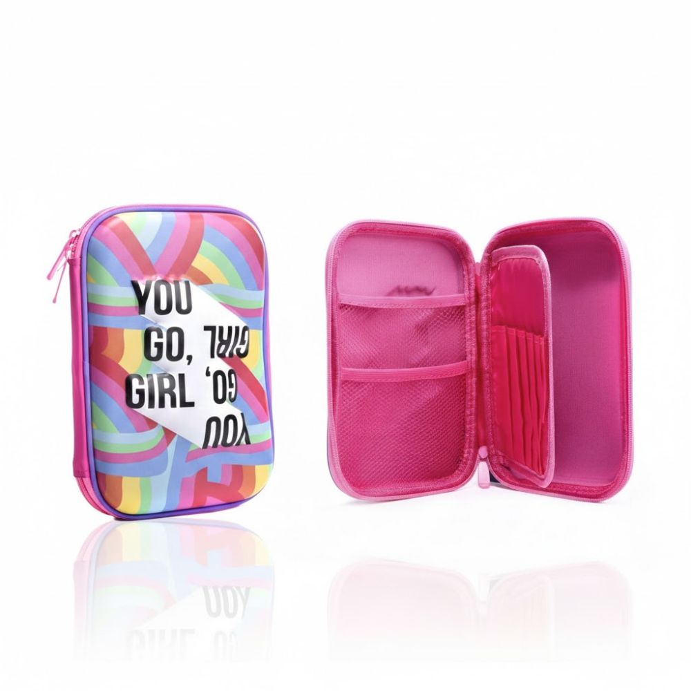 CARTUCHERA CANOPLA RIGIDA ART 28843 AAO