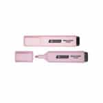 RESALTADOR CHATO PASTEL ROSA EZCO XUNID 220002P-ROS BAO