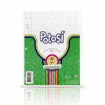 REPUESTO POTOSI 48 HJS ESCOLAR Nº3 569210 AAO