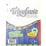 REPUESTO TRIUNFANTE X 48 HJS Nº3 RAYADAS ART 569128 BAO