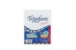 REPUESTO TRIUNFANTE X 96 HJS RAYADAS Nº3 560125 BAO