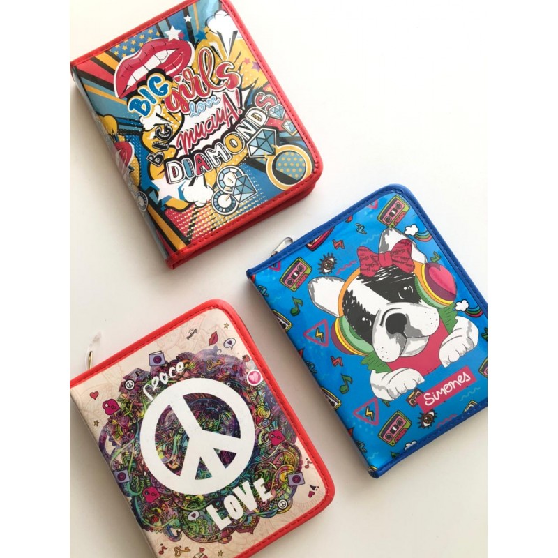 CANOPLA 1 PISO PERSONAJE BAO