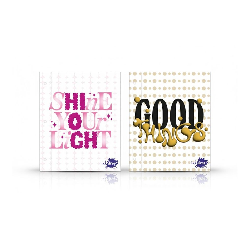 CARPETA AURA 3X40 ART 300311 AAO