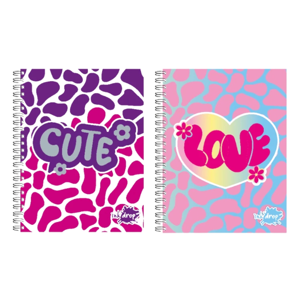 CUADERNO A4 22X29 SR POWER TB 57219 BAO
