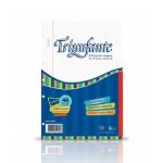REPUESTO TRIUNFANTE UNIVERSI OFI 5 PERF 48 HJS CUADR AAO