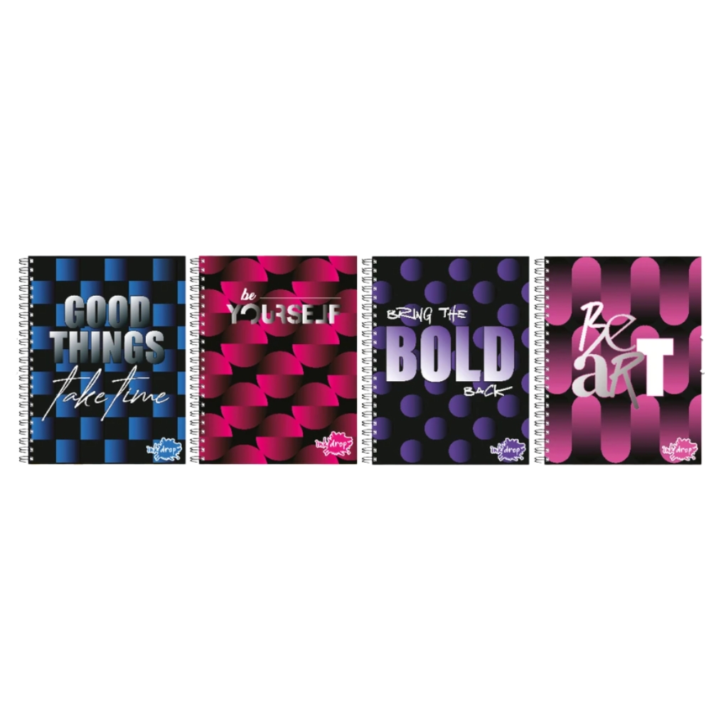 CUADERNO TD ADVANCE A5 16X21 ART 57200 AAO