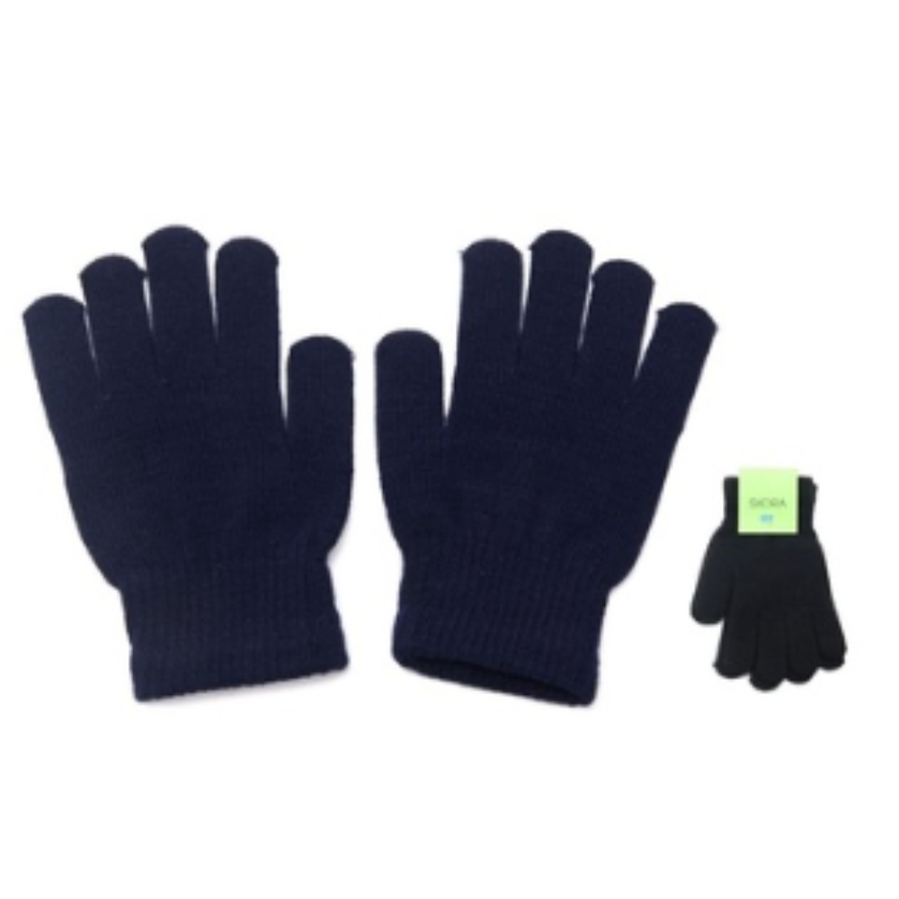 GUANTE INFANTIL LISO SKORA ART 38697 CAO