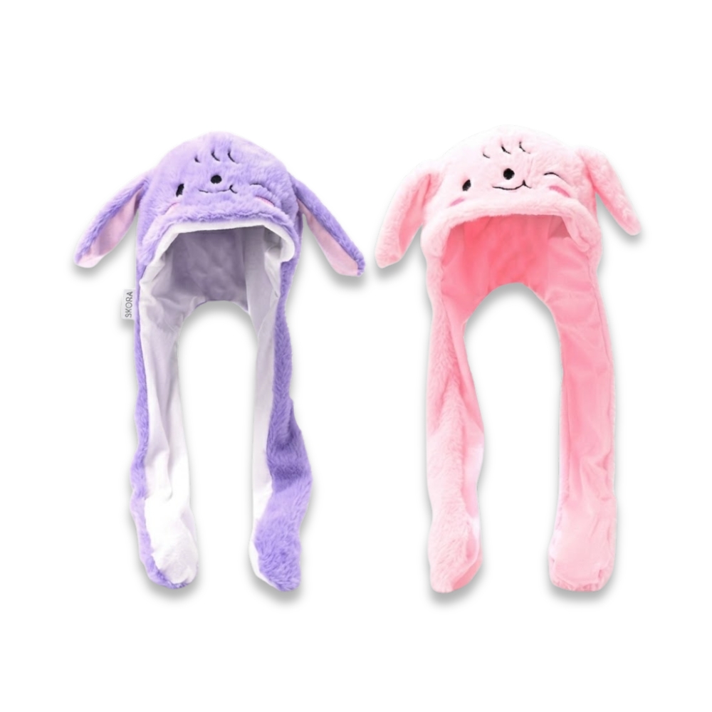 GORRO INFANTIL OREJITAS C/ LUZ ART 43920 CAO