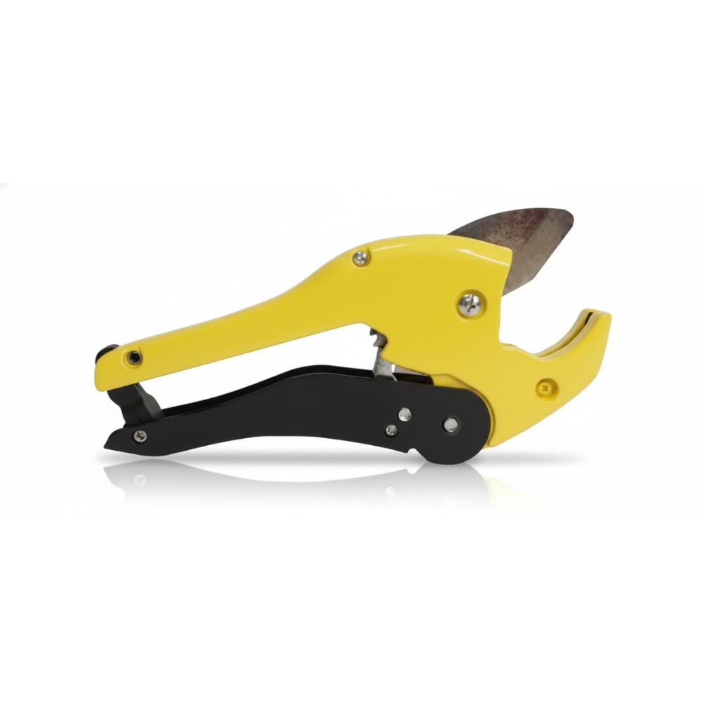 TIJERA ARTICULADO CORTA CAÑO PVC 9"ART TL0418/ S0027 CAO