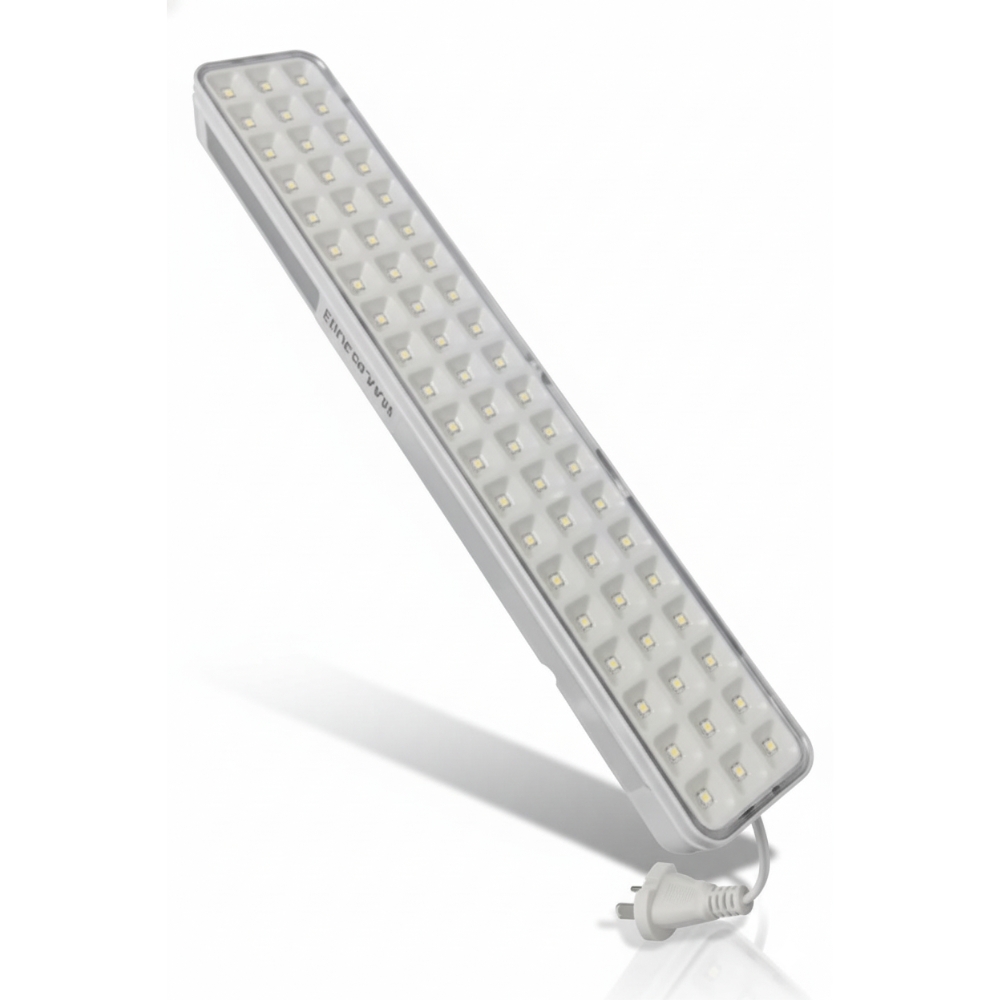 LUZ DE EMERGENCIA 45LED USB ART MS-7005M CAO
