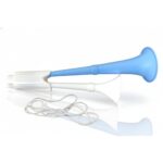 CORNETA CHICA DOBLE SONIDO ART WCF-08 BAO