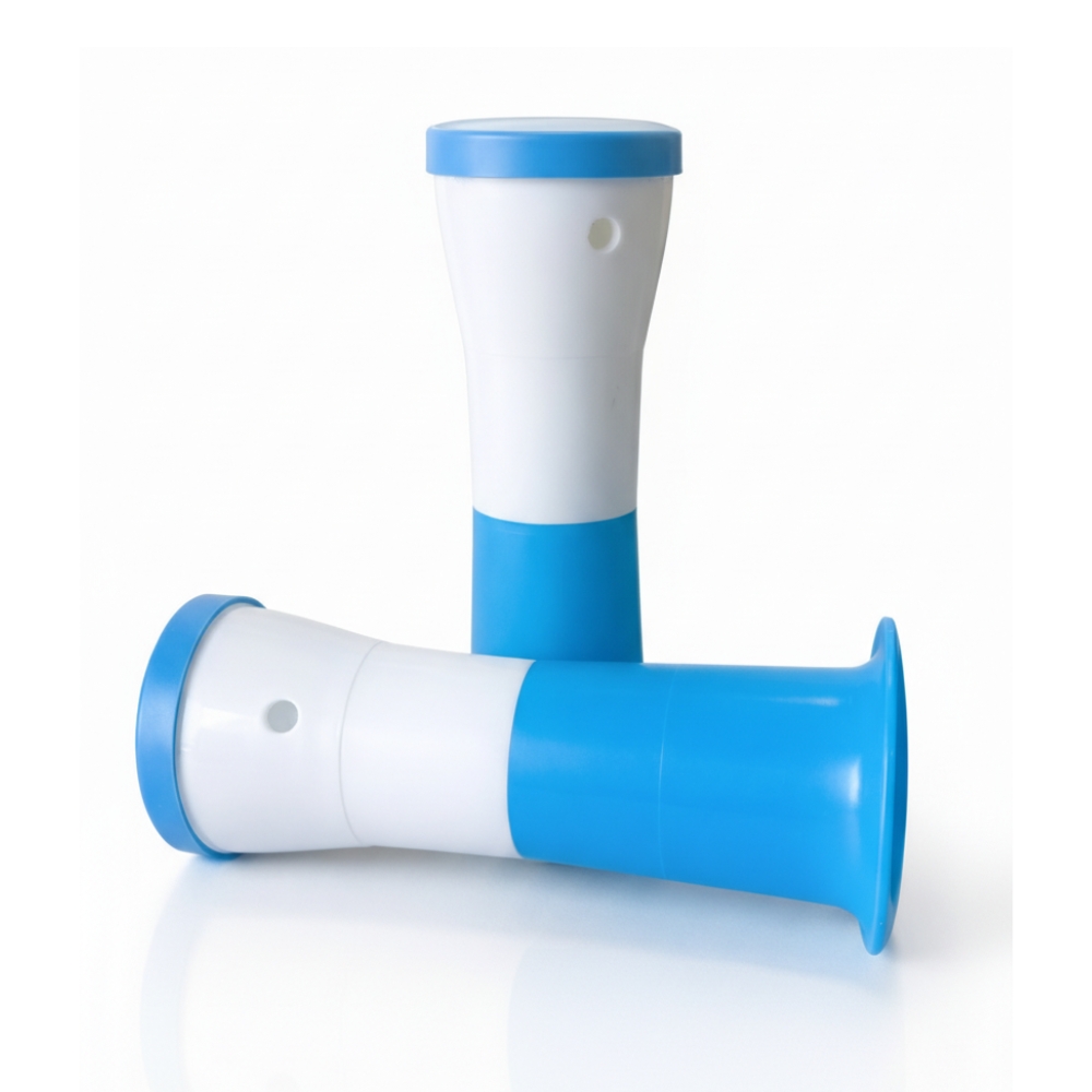 VUVUZELA 15CM ART CNW17888/ AG-58 CAO