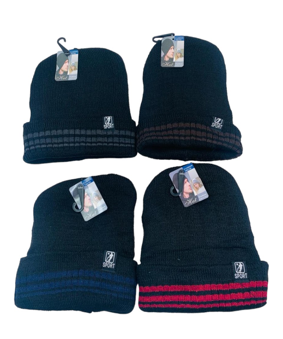 GORRO ART MW-501-14 CAO
