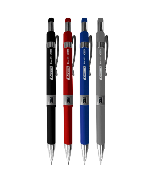 LAPIZ MECANICO LM-425 0.5MM XUNID 174102 KAÑ