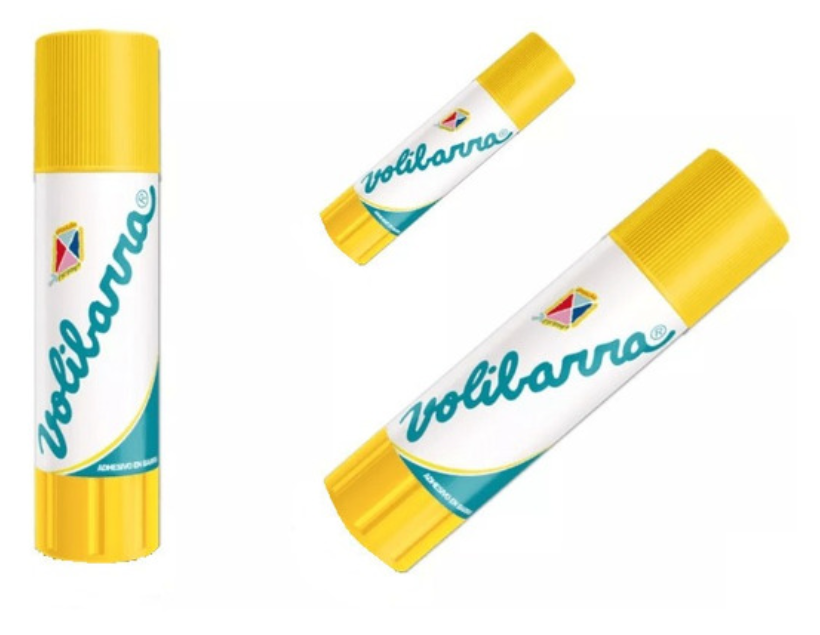 ADHESIVO EN BARRA VOLIBARRA 40 GRS ST02665 BAO