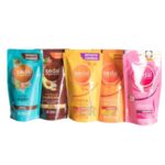 SHAMPOO / ACONDICIONADOR SEDAL SACHET CERAMIDAS 300ML CAO