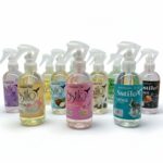 AROMATIZADOR TEXTIL ART 4468 BAO