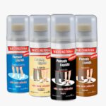 POMADA LIQUIDA BLANCA/NEGRA/MARRON ART 30313 CAO