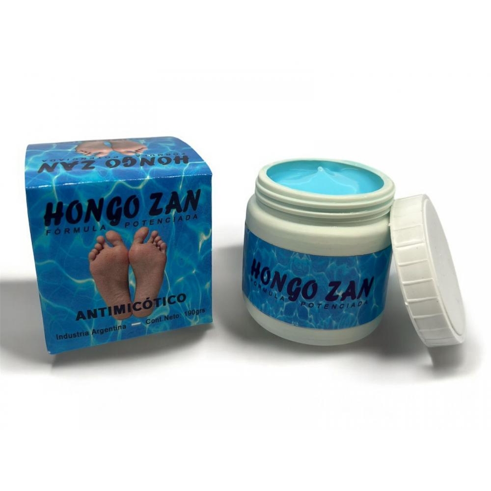 CREMA MASAJES CR09 HONGO ZAN 185 GRS ART 1945 BAO