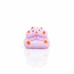 SQUISHY OSITO 3.5*3.5CM ART 57060 LAÑ