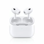 AURICULAR APPLE AIRPODS PRO 2GEN BLUETOOTH ART MTJV3AMA BAO