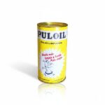 POLVO LIMPIADOR PULOIL X 400GR ART 214 BAO