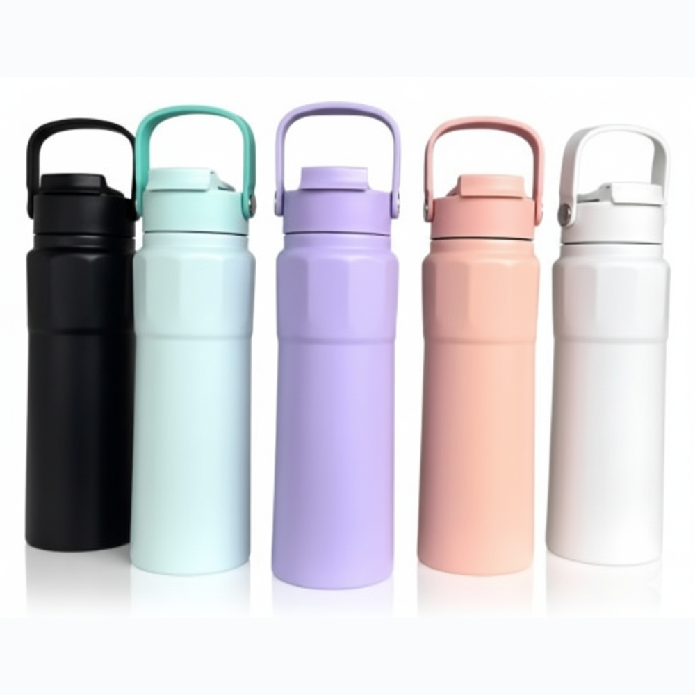 BOTELLA TERMICA C/PICO 750 ML ART TER-05 CAO