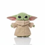 PELUCHE YODA CHICO 20CM CAO
