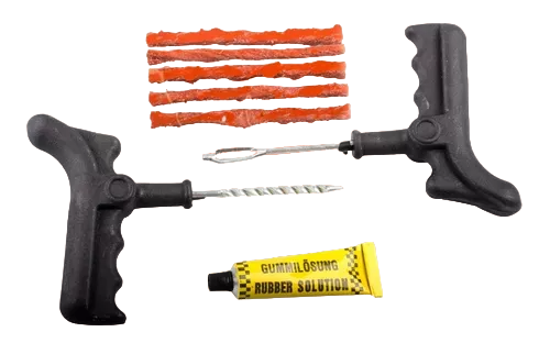 SET P/REPARAR PINCHASOS CUBIERTA AUTO ART 99610/ 3401 AAO