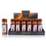 BODY SPLASH ARABE 100ML AMEERAT AL ARAB ROJO 1918-15 CAO