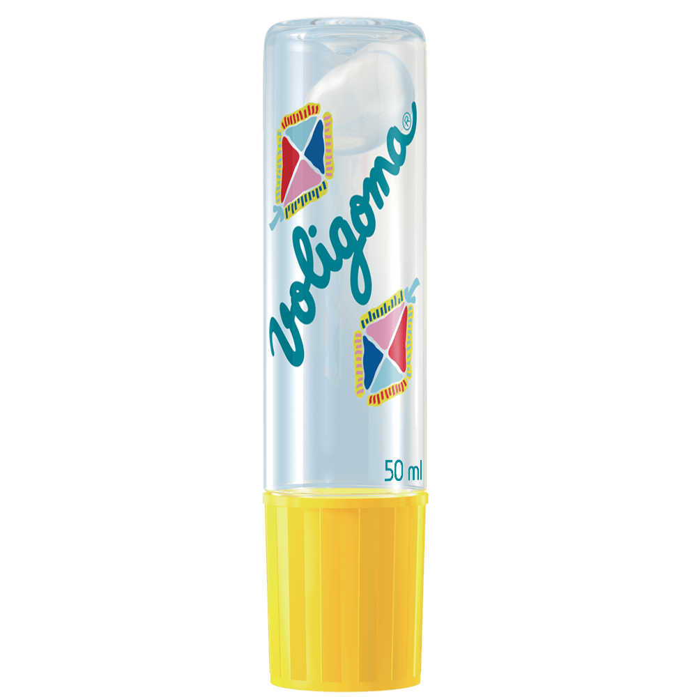 ADHESIVO VOLIGOMA 50ML XUNIDAD ART ST03056 BAO