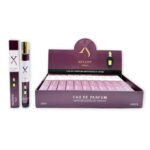 PERFUME TUBO ARABE HOMBRE 35ML XERJOFF VIOLETA NEGRO CAO