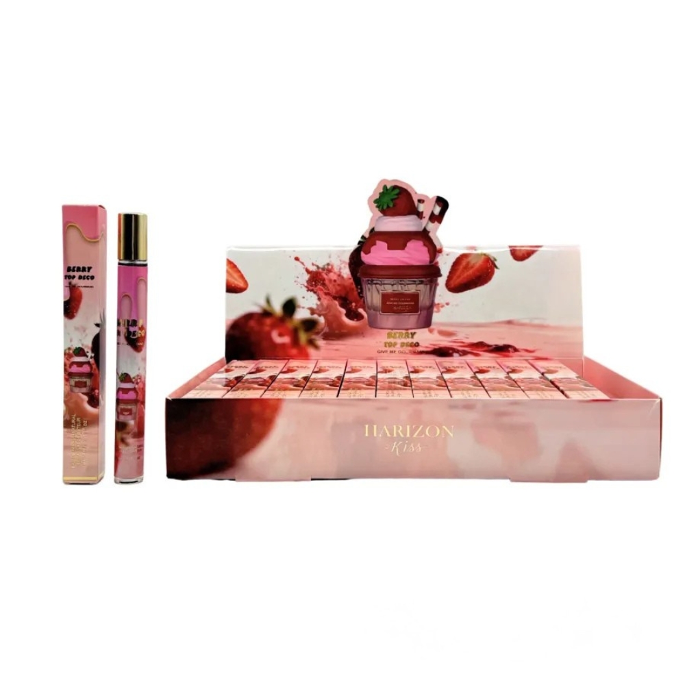 PERFUME TUBO ARABE MUJER 35ML FRESA ART PF-005 CAO