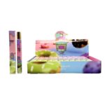 PERFUME TUBO ARABE MUJER 35ML VAINILLA ART PF-004 CAO