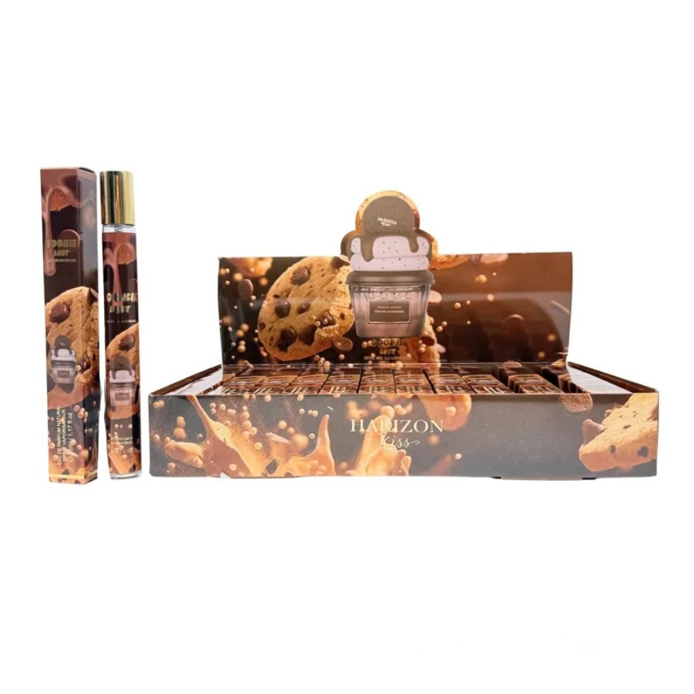 PERFUME TUBO ARABE MUJER 35ML COOKIE  ART PF-002 CAO