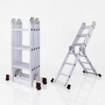 ESCALERA KAMASUT 4.7MT FBL404C DAO
