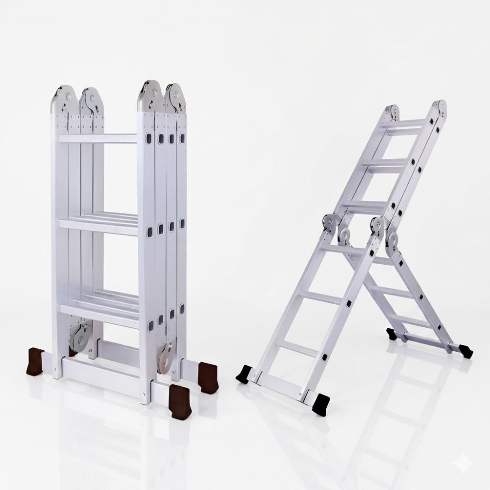 ESCALERA KAMASUT 4.7MT FBL404C DAO
