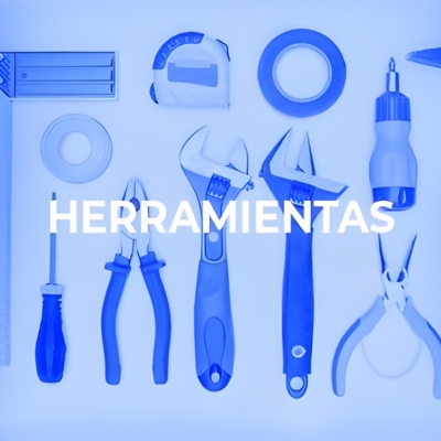 HERRAMIENTAS 400X400