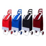 CARRO DE COMPRAS LISO ART 12SE799 DAO