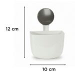 RACK PARA DUCHA CHICO DE PLASTICO ART SO100258 DAO
