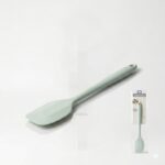 ESPATULA SILICONA 100% 27x5CM ART CN16238 HAO