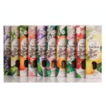 SAHUMERIO GARDEN VARIOS AROMOAS x6 ART NOS--34A DAO