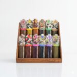 SAHUMERIO TAO TRIPLE EMPASTE x10 VARIOS AROMAS NOS--1840 JAO