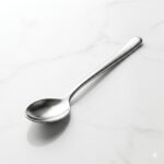 SET X12 CUCHARAS DE CAPUCHINO 18.5CM ART CN11300 IAO