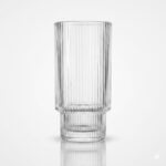 VASO ALTO X6 TRANS C/RELIEVE DOBLE DIAMETRO ART CA6086 DAO